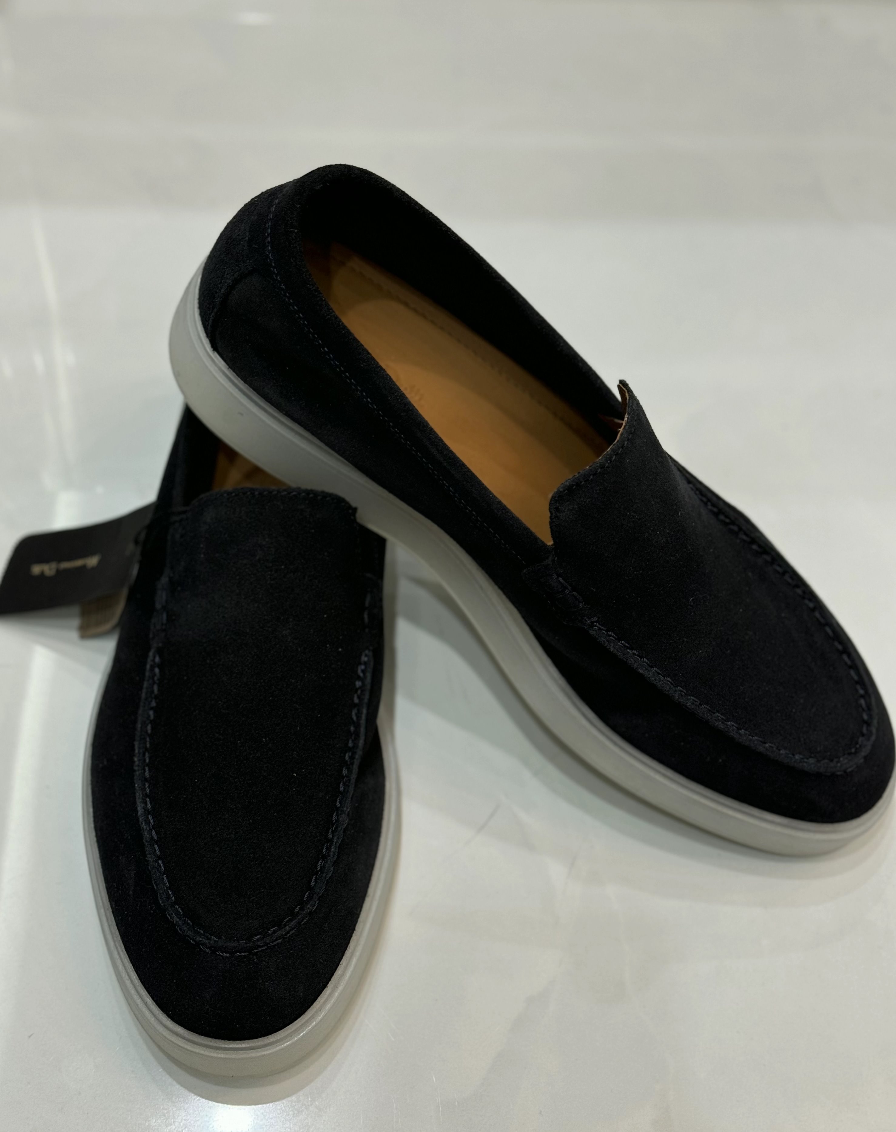 کفش مردانه برند ماسیمودوتی